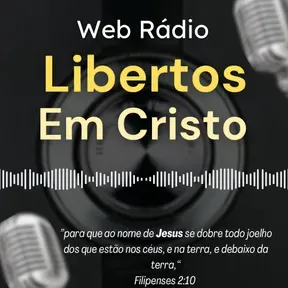 Libertos em Cristo