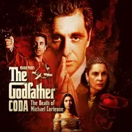 The Godfather Coda: The Death Of Michael Corleone (1990)