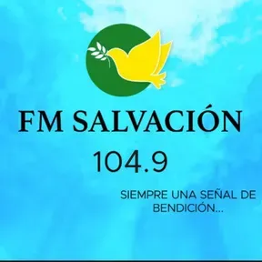 radio fm salvacion