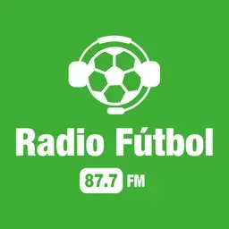Radio Fútbol FCF · 87.7 FM Cantabria en directo