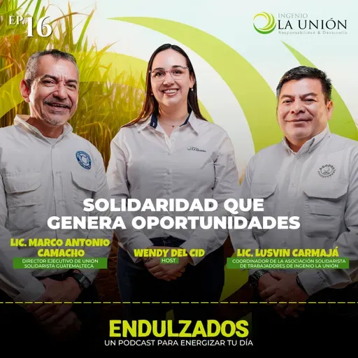 16 l ASTILU: Solidaridad que genera oportunidades