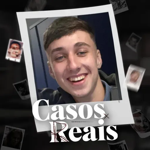 MISTÉRIO: O desaparecimento de Jay Slater