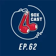 SoxCast EP.62 - Maré de vitórias e bons números!