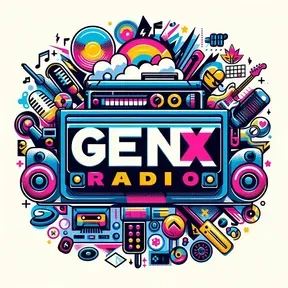 GEN X Radio