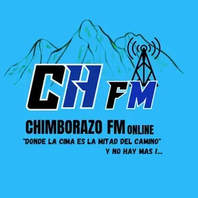CHIMBORAZO  FM
