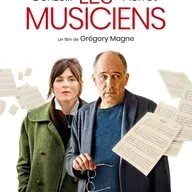 Cinéma Palace Lumière : Les Musiciens avec l'association Les Dauphins le 18 novembre