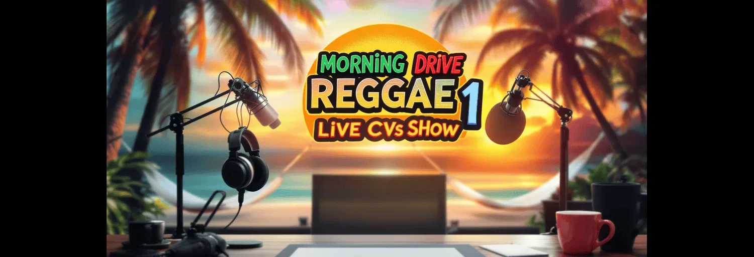 CvsRadio1 - Reggae