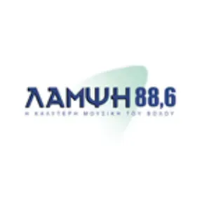 Lampsi 88.6 FM
