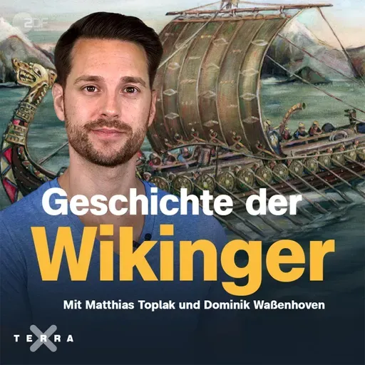 Wikinger – Mythos & Wahrheit