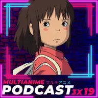 MULTIANIME PODCAST ANIME ESPAÑOL 3X19 | «ANIMES OLVIDADOS EN LOS OSCARS 2023» | Demon Slayer World Tour En México | #Suzume De Makoto Shinkai | Anime Doblado En Crucnhyroll Y Más!