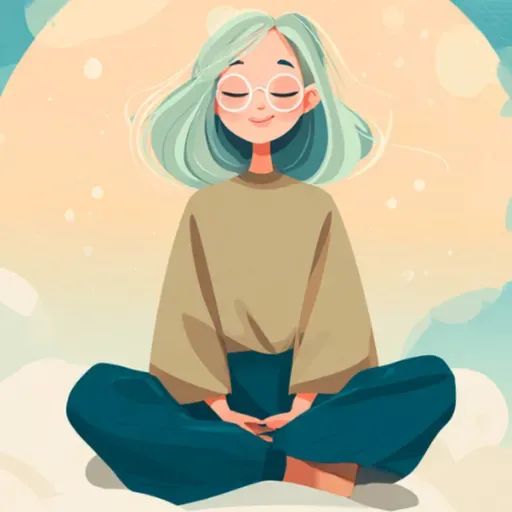 مدیتیشن کوتاه برای محل کار | آرامش و تمرکز