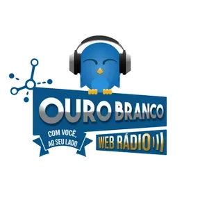 Radio Ouro Branco