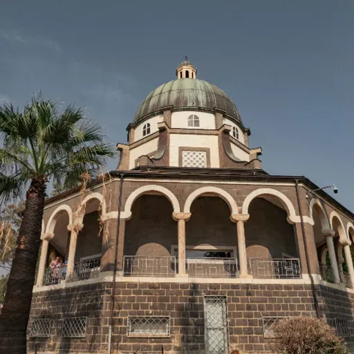 Meditación: Las bienaventuranzas como fuerza de cambio