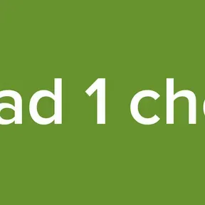 rad 1 che