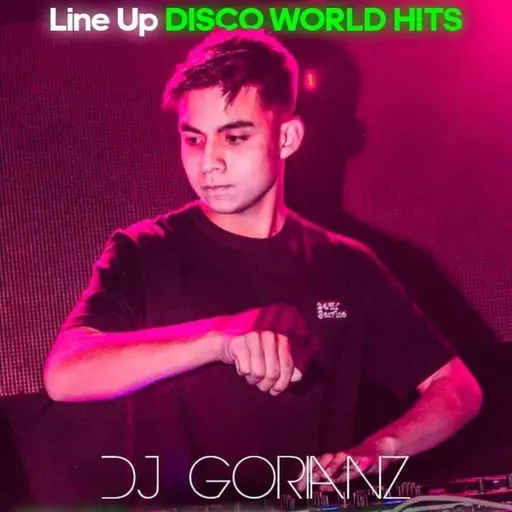 Set Dj Klauss (Práctica)