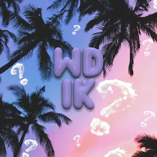 Episode 18: Like We Never Left...Kinda