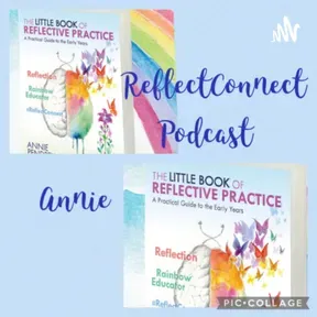#ReflectConnect 