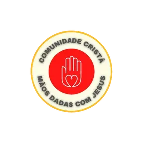 Comunidade Cristã de Mãos Dadas com Jesus