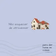 S08EP331 - Não esquecer de atravessar