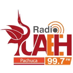 Radio UAEH Pachuca 99.7 FM en vivo