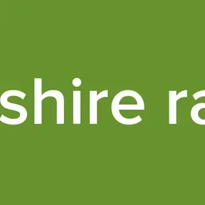 happy cheshire radio dance