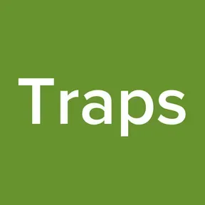 Traps