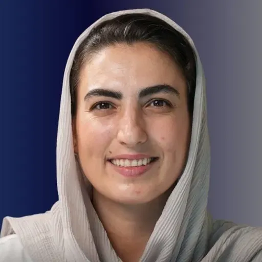 چرا حالم خوب نیست؟ با آزاده