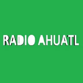 RADIO AHUATL