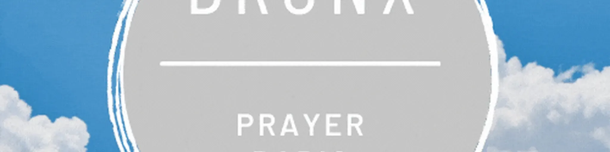 Bronx Gospel Prayer