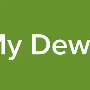 My Dewd