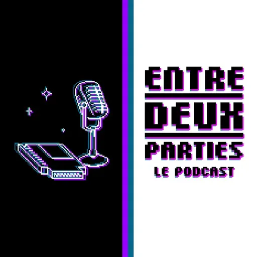 Resident Evil: Requiem, Mario vs. Trump et… la CAQ? - Entre Deux Parties #9