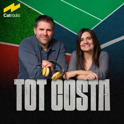 Tot costa, de 19 a 20 h - 03/09/2025