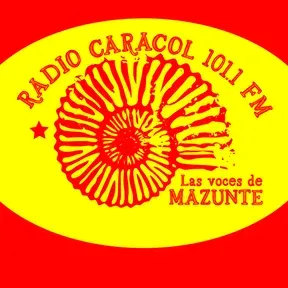 RADIO CARACOL 101.1FM