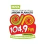 Rádio Jardim Planalto