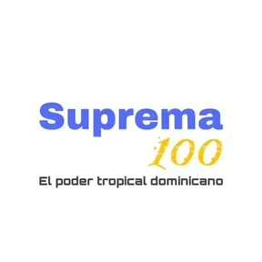 Suprema 100