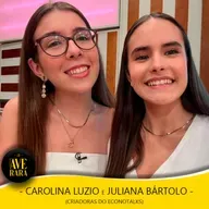 214 - Não mudaria nada na minha vida... nem os erros mais caros! - entrevista para o EconoTalks