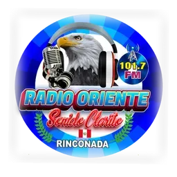 Radio Oriente _ Sonido Clarito