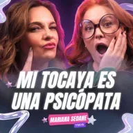 😱 T9E15 ¡Mi Tocaya Es Una Psicópata! 😱 Ft. Mariana Seoane