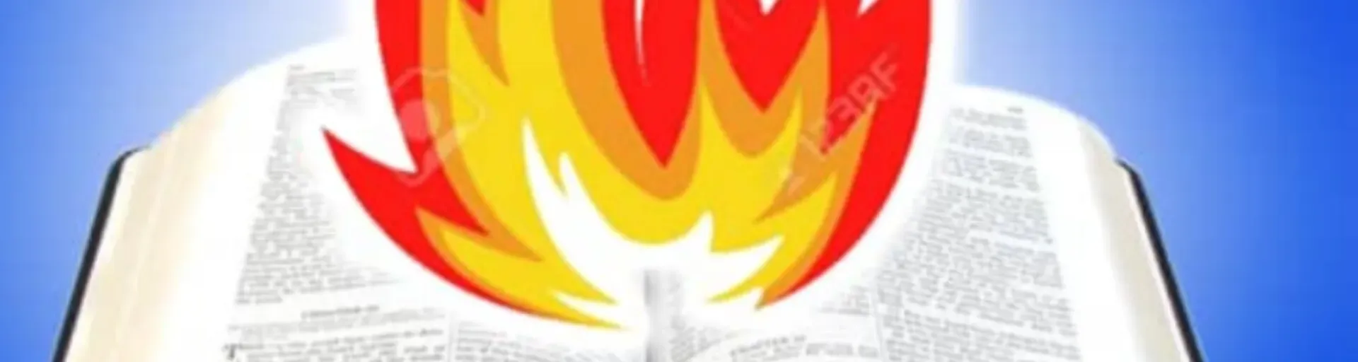 Baptist Fire Radio