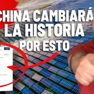 CHINA SE ESTÁ TRAGANDO A ESTADOS UNIDOS EN ASUNTOS ENERGÉTICOS: ¿RUMBO A LA DOMINACIÓN ENERGÉTICA GLOBAL?