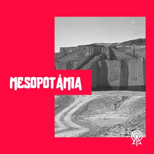 Mesopotâmia 