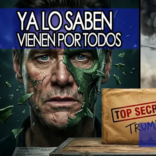 ¿2027? RITUALES OCULTOS de la Isla, ¿Jim Carrey o un IMPOSTOR?