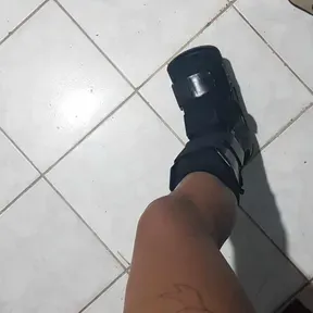 Funk apoligia