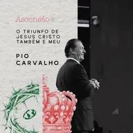 O triunfo de Jesus Cristo também é meu