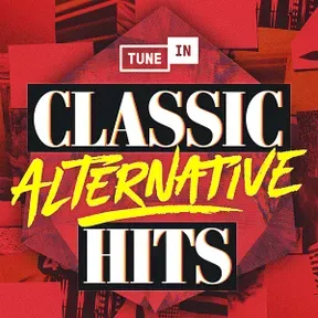 Classic Alternative Hits