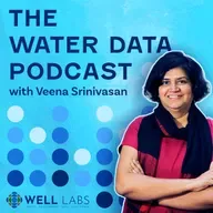 The Water Data Podcast is back with Season 3!