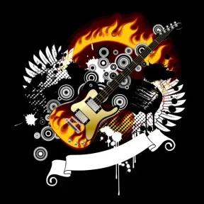 ROCK Y METAL CLASICO