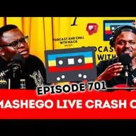 G Mashego Crash Out I Hamba Juba Royalties _ Tiwa Savage _ Tyla _ Faith Nketsi _ Master KG I Kimmel