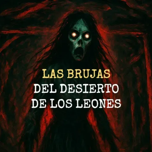 Las Brujas Del Desierto De Los Leones II (Historias De Terror)