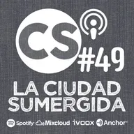 La Ciudad Sumergida Vol. 49